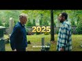 Happy Gilmore 2 Teaser Trailer 2025
