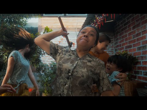 Etiqa CNY 2022 - Sneak Peek