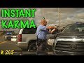INSTANT KARMA INSTANT JUSTICE 265