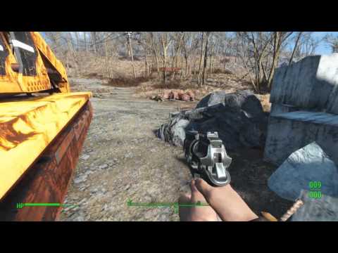 50-ish Year Old Gamer Let's Plays Fallout 4 (Part the Thirteenth - a.k.a. 13)