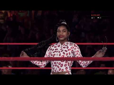 RSW: Rage (All Women Show)