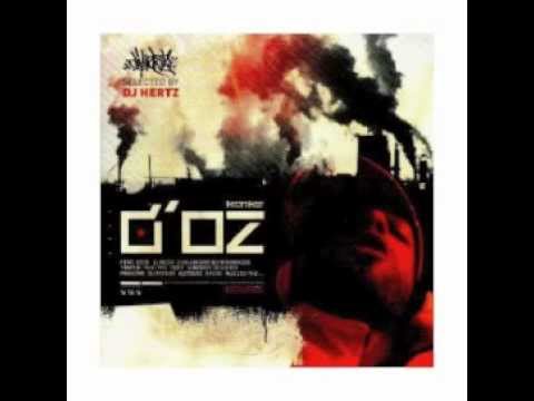 D'Oz Kroniker feat Sept & Meda - C'est notre époque