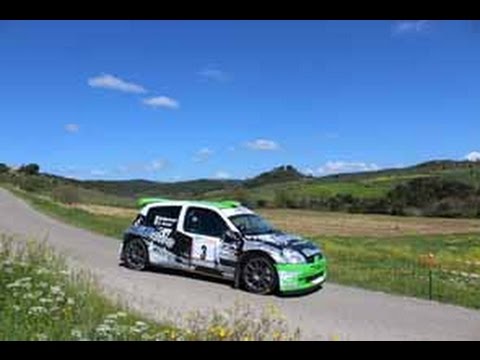 RALLY DAY COLLINE METALLIFERE 2016