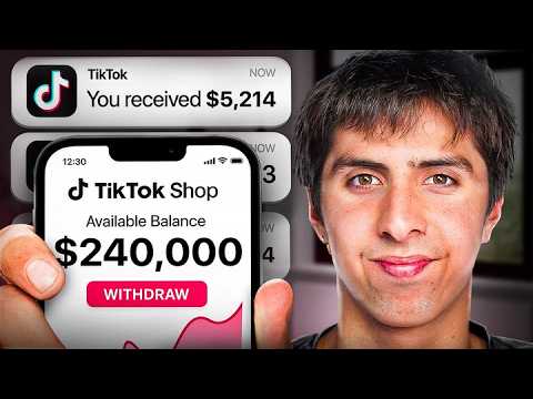How to Find Tiktok Shop Affiliates to make you $240,000/month (FULL TUTORIAL)