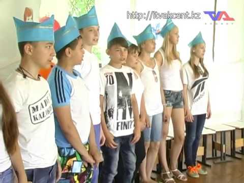 “Официальная хроника” от 22 мая 2017г.”