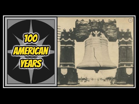 Weltausstellung in Philadelphia 1876 (Burgen bauen und Äste abschneiden)