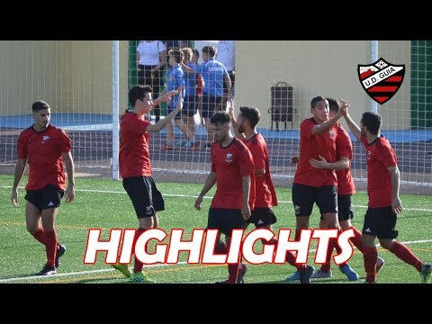 Resumen Tahíche 0-2 UD Guía🔝⚽