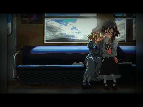 Retrospective 53 Minutes - Hiroshige No.36 ~ Neo Super-Express but Minecraft Soundfount