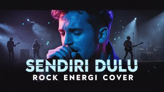 Download lagu Sendiri Dulu – Merpati | Versi Cover Rock Energi 🎤🔥 mp3