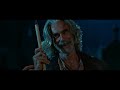 Ghost Rider Gets The San Venganza Contract Scene