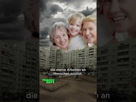 Video Thumbnail: "Provokation ist immer gefährlich" | ARTE #trackseast