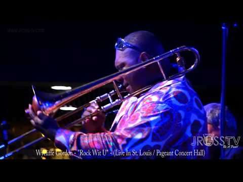 James Ross @ Wycliffe Gordon - "Awesome Solo" - www.Jross-tv.com (St. Louis)