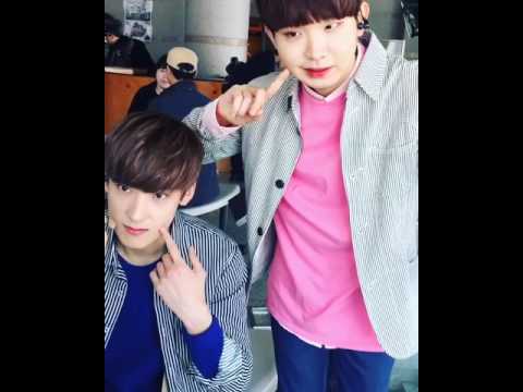 160321 JJCC - 더블제이씨 Update