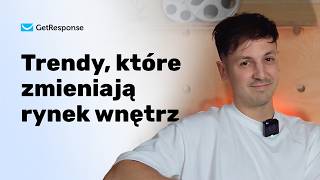 Wyzwania w branży wnętrzarskiej: AI, retencja i co jeszcze? | Rozmowa z Ubierz S