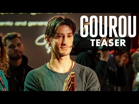 GOUROU – Teaser – Pierre Niney (2026)