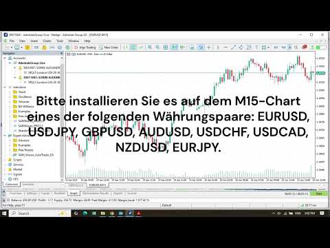 Video SAM Waves AutoTrader