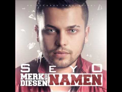 Seyo Feat. Wael 27 - Bei dir Läuft [Hörprobe] [HD]