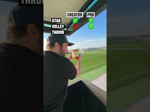 Who's more precise?😮‍💨