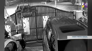 Download lagu KETUKAN MISTERI GEGARKAN PENDUDUK BERTAM mp3 Download lagu KETUKAN MISTERI GEGARKAN PENDUDUK BERTAM mp3