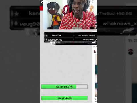 Soulja boy Console 2: electric boogaloo