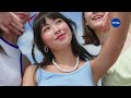 NIVEA Pearl Beauty Deodorant Refine Your Beautiful Underarms For More Radiant Smoothness