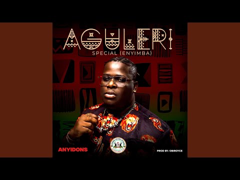 Aguleri Special (Enyimba)
