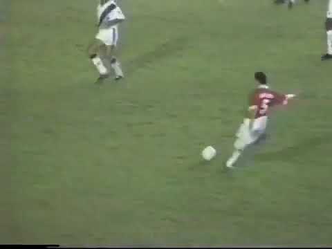 Vasco 0 x 2 Internacional - Campeonato Brasileiro 1995