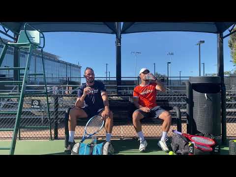 BreakView - Stefan Menichella