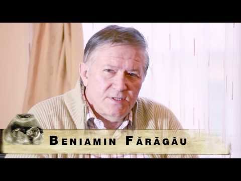 Marsul pentru Viata 2014 - Beniamin Faragau