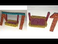 How To Make Little Cry Baby Doll For Magnetic Balls Magnetic Boys Magnetic Ball Magnetic