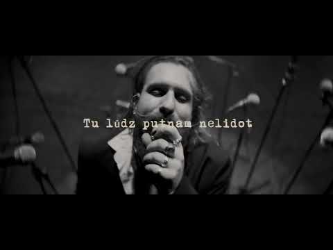 Miks Galvanovskis - Nav Vērts