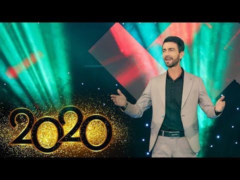 Avdyl Mziu - Potpuri (Gezuar 2020)