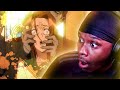 THIS WAS CRAAZY FIRST TIME WATCHING HIGHSCHOOL OF THE DEAD Episode 1 REACTION