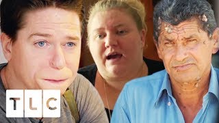How These Men &amp; Women Live With Painful Rare Diseases | Body Bizarre
