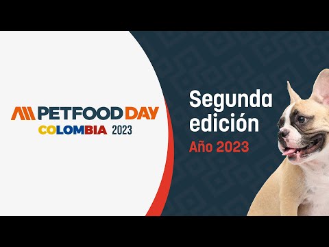 All Pet Food Day Colombia 2023