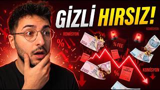 Komisyonlar Kârını Sessizce Yiyor: AlphaX'te 0 Komisyonla Trade (800 USDT Kupon)