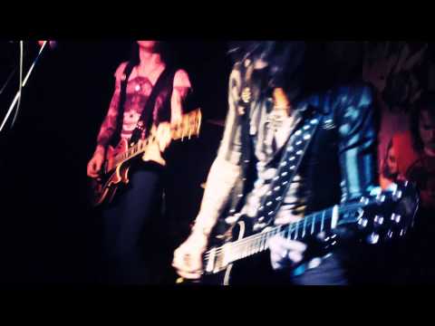 BITERS! Live @ Punk Rock Night 9-27-14 Indianapolis, IN [FULL SET]