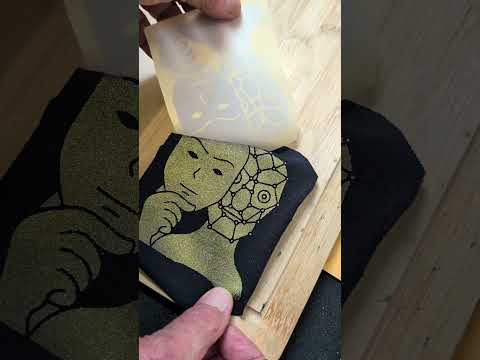 Watch MagicLine HTF 1-Step Foil Demo