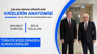 Krizlerin Anatomisi