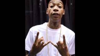 Wiz Khalifa - Too Late (Rare) + HQ D/L