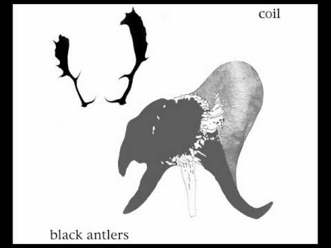 Video thumbnail for Black Antlers (Where’s Your Child?)