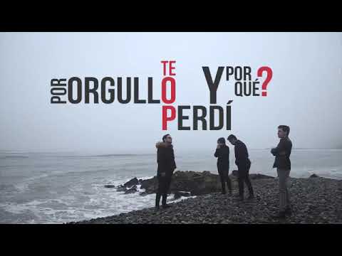 Hizteria   Si tu voz golpea Tan Fuerte