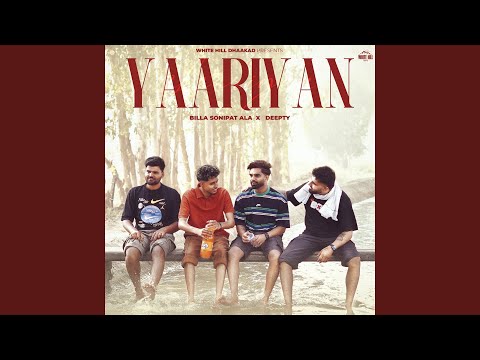 Yaariyan (Full Audio) — watch video