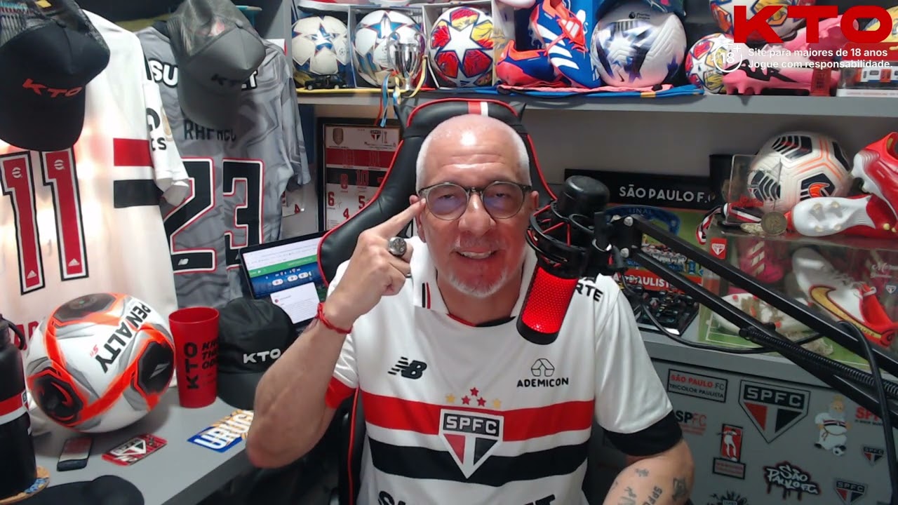 BOTAFOGO SP 0X0 SÃO PAULO - ANÁLISE E NOTAS - PAULISTÃO 2025