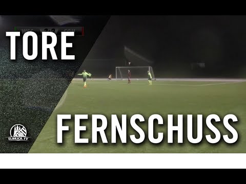 Wie Bergkamp! - Traumtor von Benedict Kummerfeldt (Willinghusener SC)