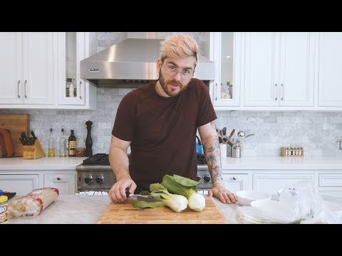 DJI - Osmo Pocket - Capture The Kitchen (feat. Julien Solomita)