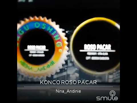 Roso Pacar - Vita Alvia