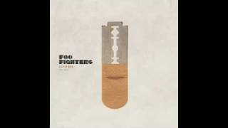 Foo Fighters - Keep The Car Running