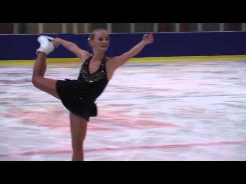 HSK-Cup 2012 - Emmy Helander