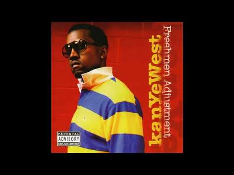 Kanye West - Dreamkillers (Gossip Files)